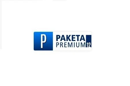 Digitalb satelit- paketa Premium 12 muaj